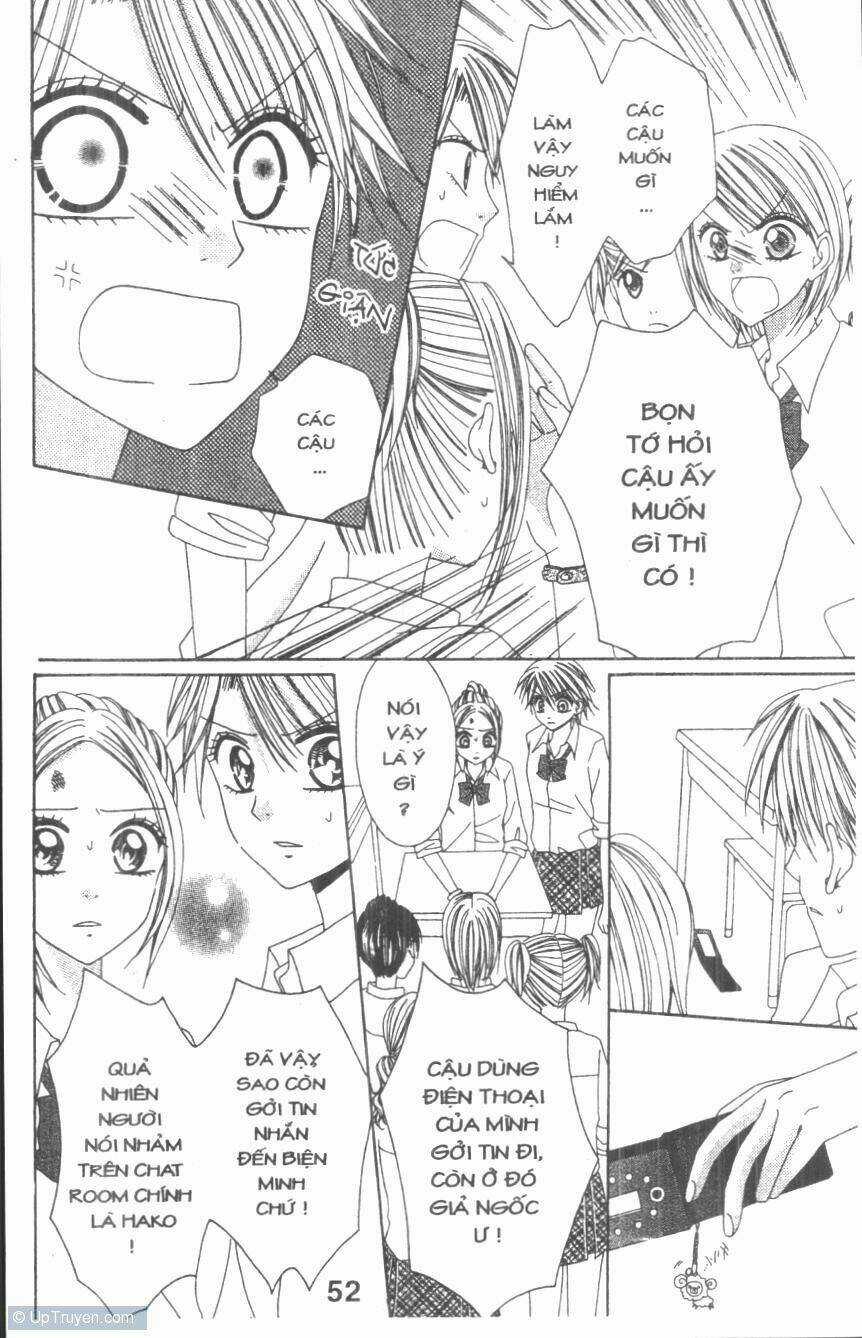 Tomodachi Gokko [Takeuchi Ayaka] - Chapter 2 - Trang 52