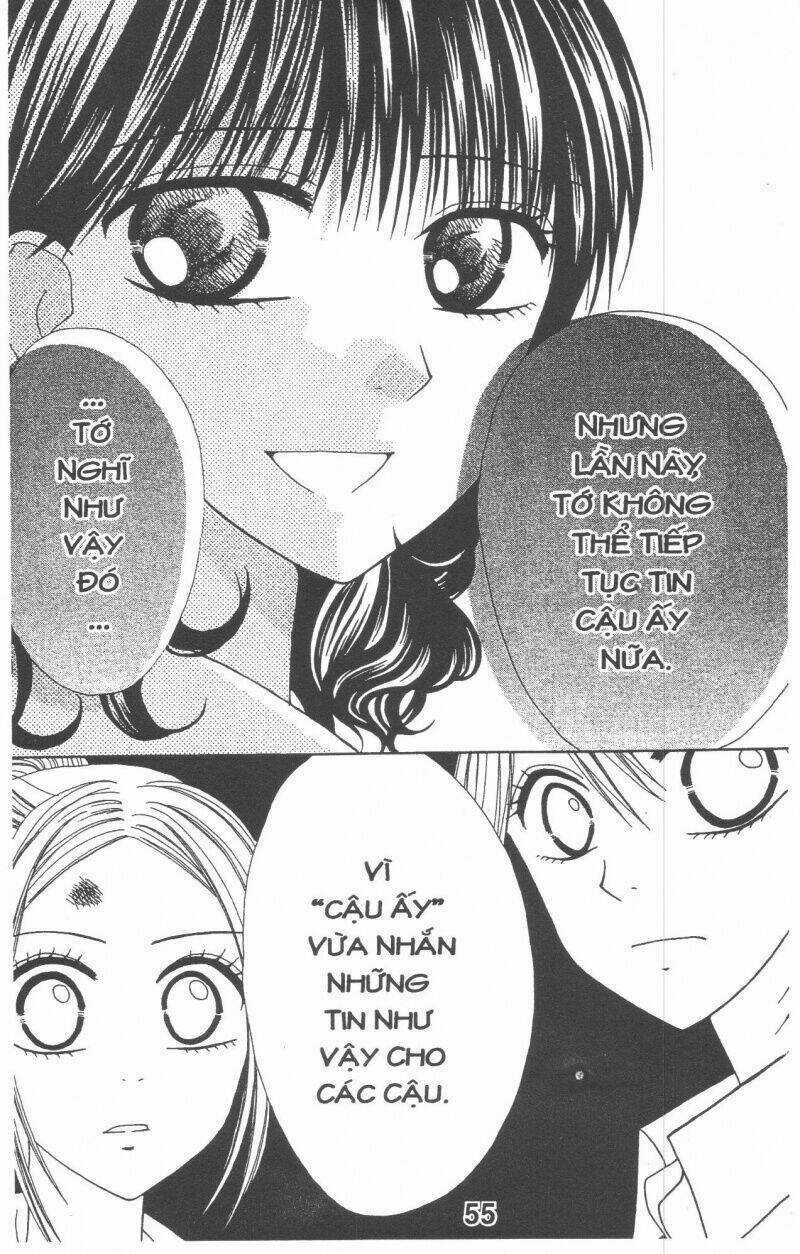 Tomodachi Gokko [Takeuchi Ayaka] - Chapter 2 - Trang 55