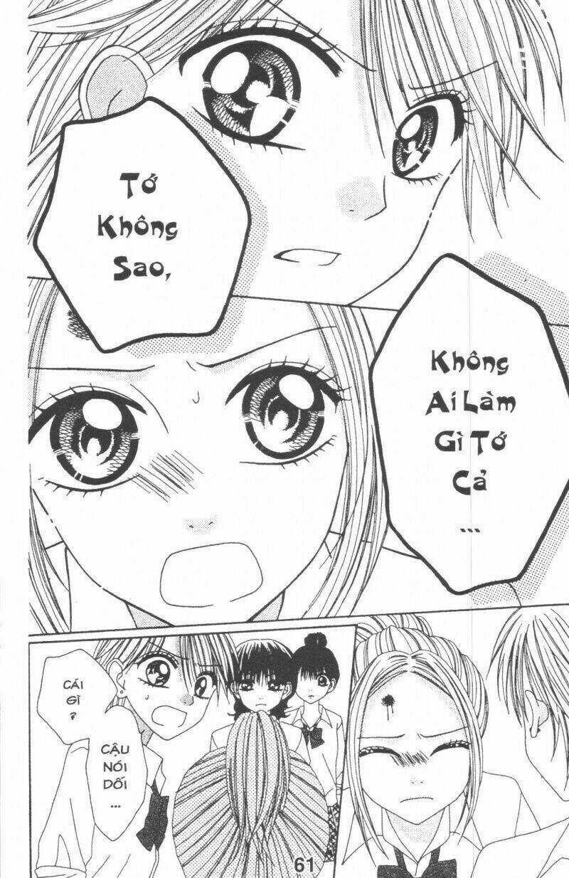 Tomodachi Gokko [Takeuchi Ayaka] - Chapter 2 - Trang 61