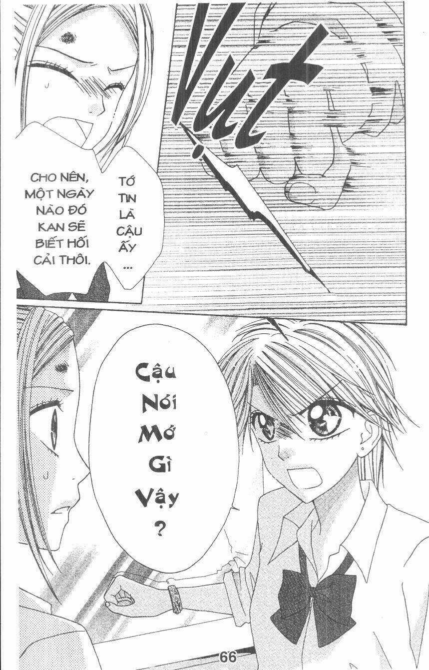 Tomodachi Gokko [Takeuchi Ayaka] - Chapter 2 - Trang 66