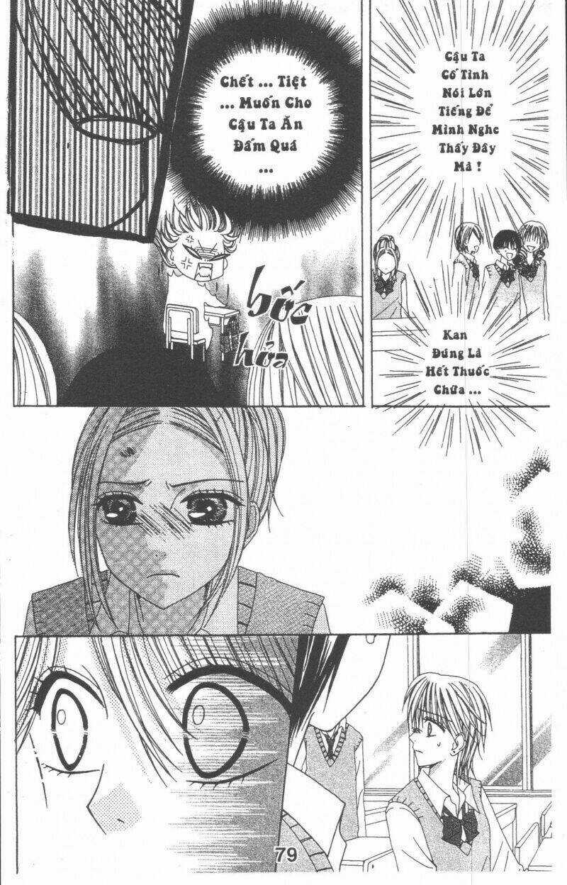 Tomodachi Gokko [Takeuchi Ayaka] - Chapter 2 - Trang 79