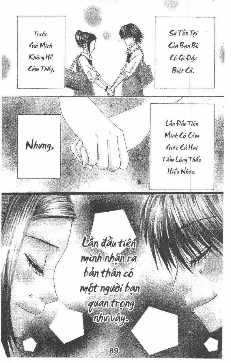 Tomodachi Gokko [Takeuchi Ayaka] - Chapter 2 - Trang 89