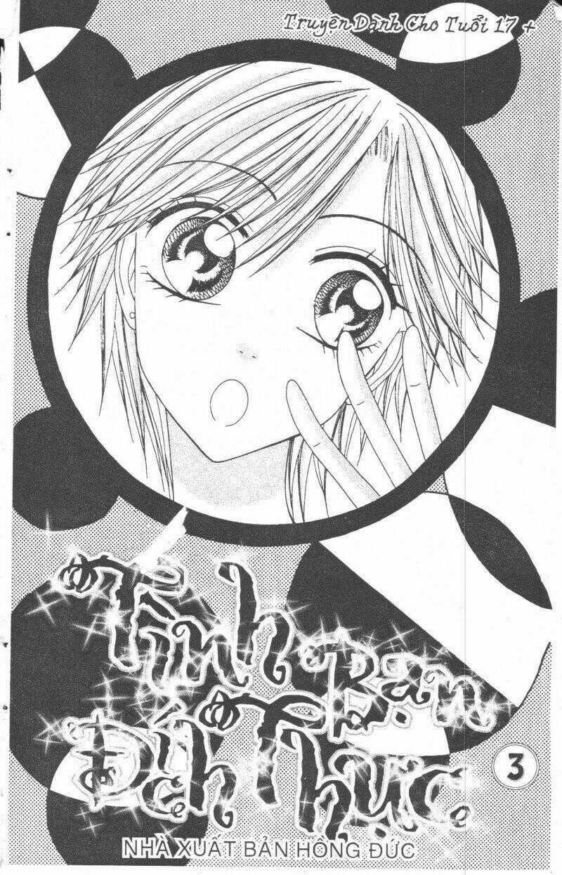 Tomodachi Gokko [Takeuchi Ayaka] - Chapter 3 - Trang 1