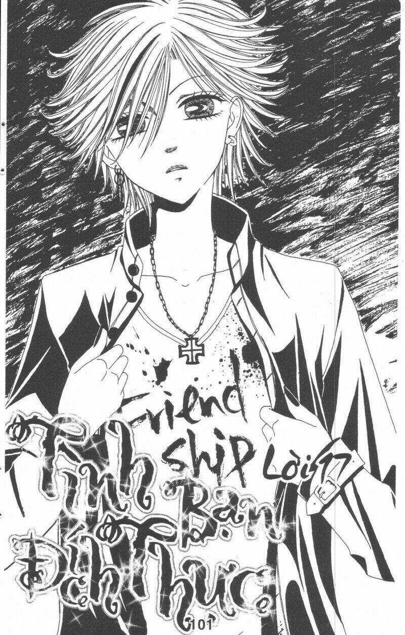 Tomodachi Gokko [Takeuchi Ayaka] - Chapter 3 - Trang 101