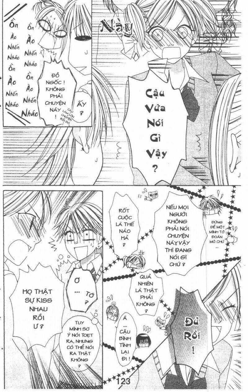 Tomodachi Gokko [Takeuchi Ayaka] - Chapter 3 - Trang 123