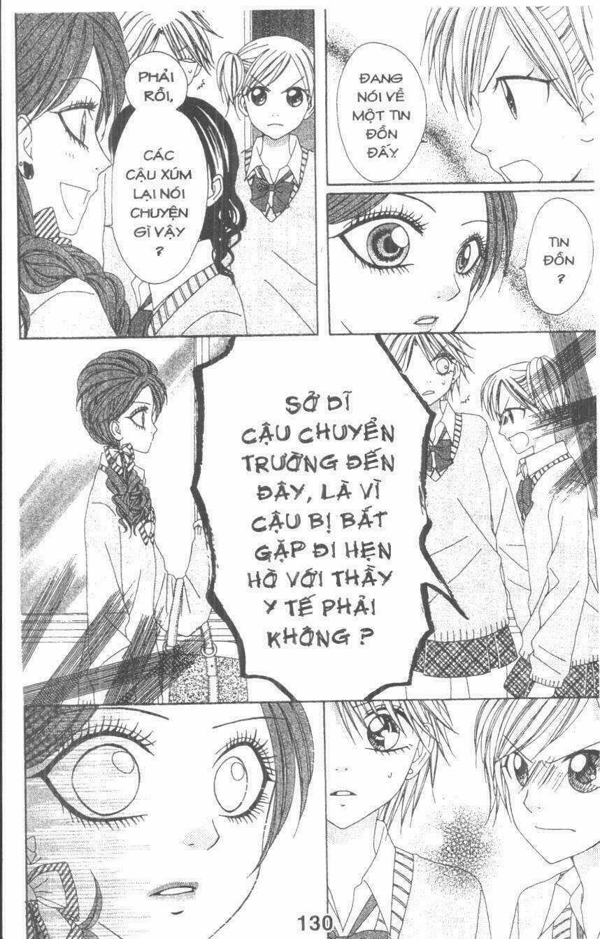 Tomodachi Gokko [Takeuchi Ayaka] - Chapter 3 - Trang 130