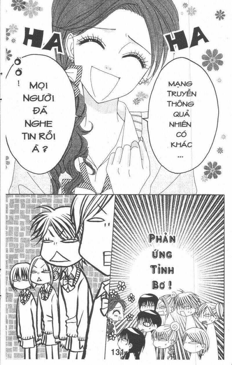 Tomodachi Gokko [Takeuchi Ayaka] - Chapter 3 - Trang 131