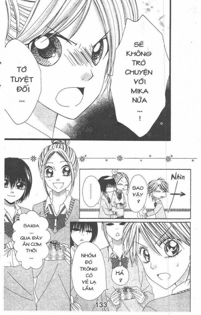 Tomodachi Gokko [Takeuchi Ayaka] - Chapter 3 - Trang 133