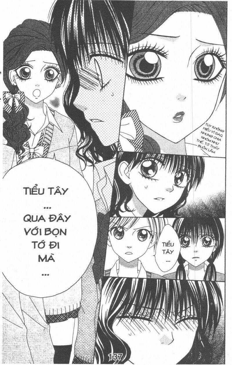 Tomodachi Gokko [Takeuchi Ayaka] - Chapter 3 - Trang 137