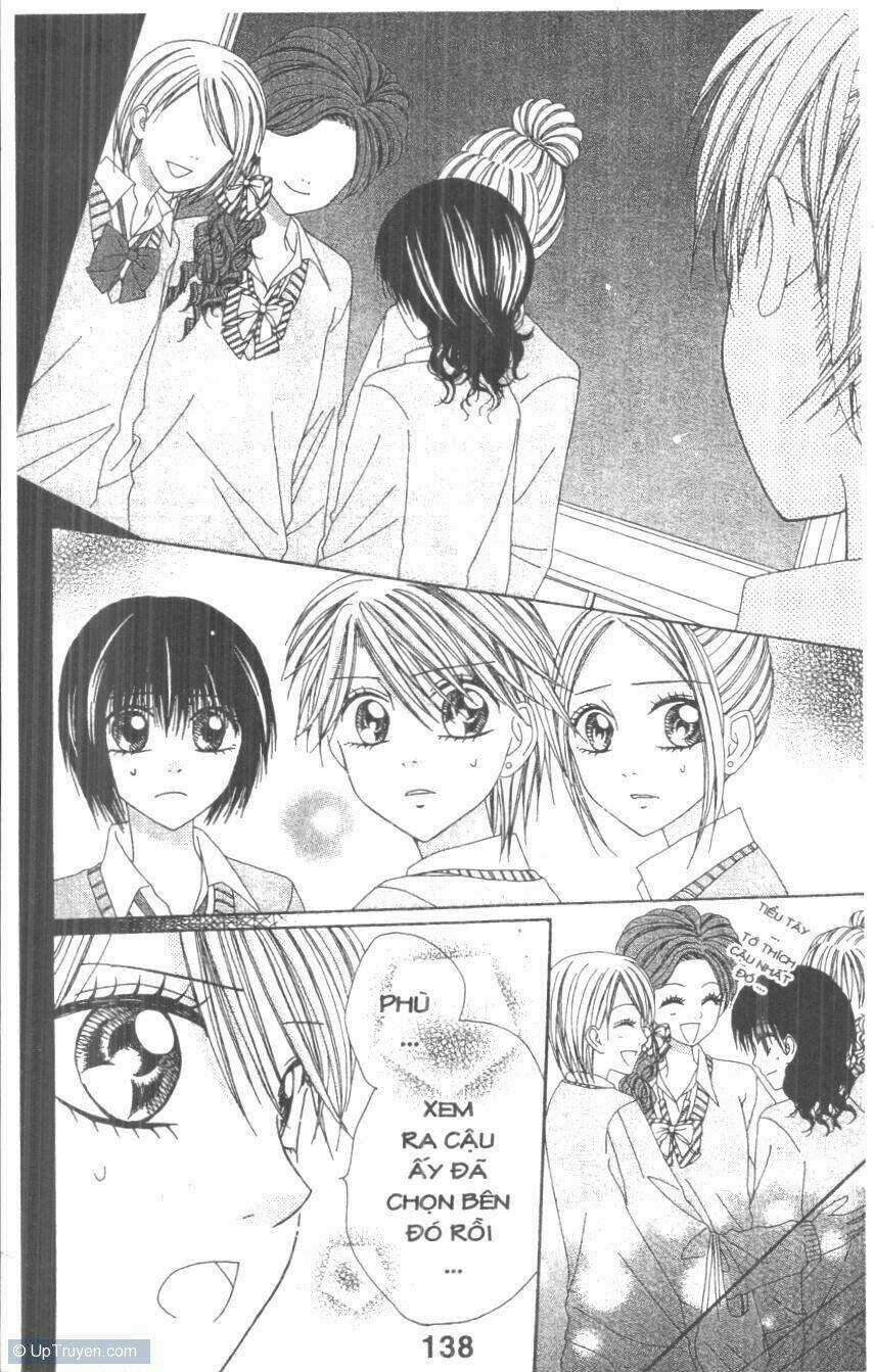 Tomodachi Gokko [Takeuchi Ayaka] - Chapter 3 - Trang 138