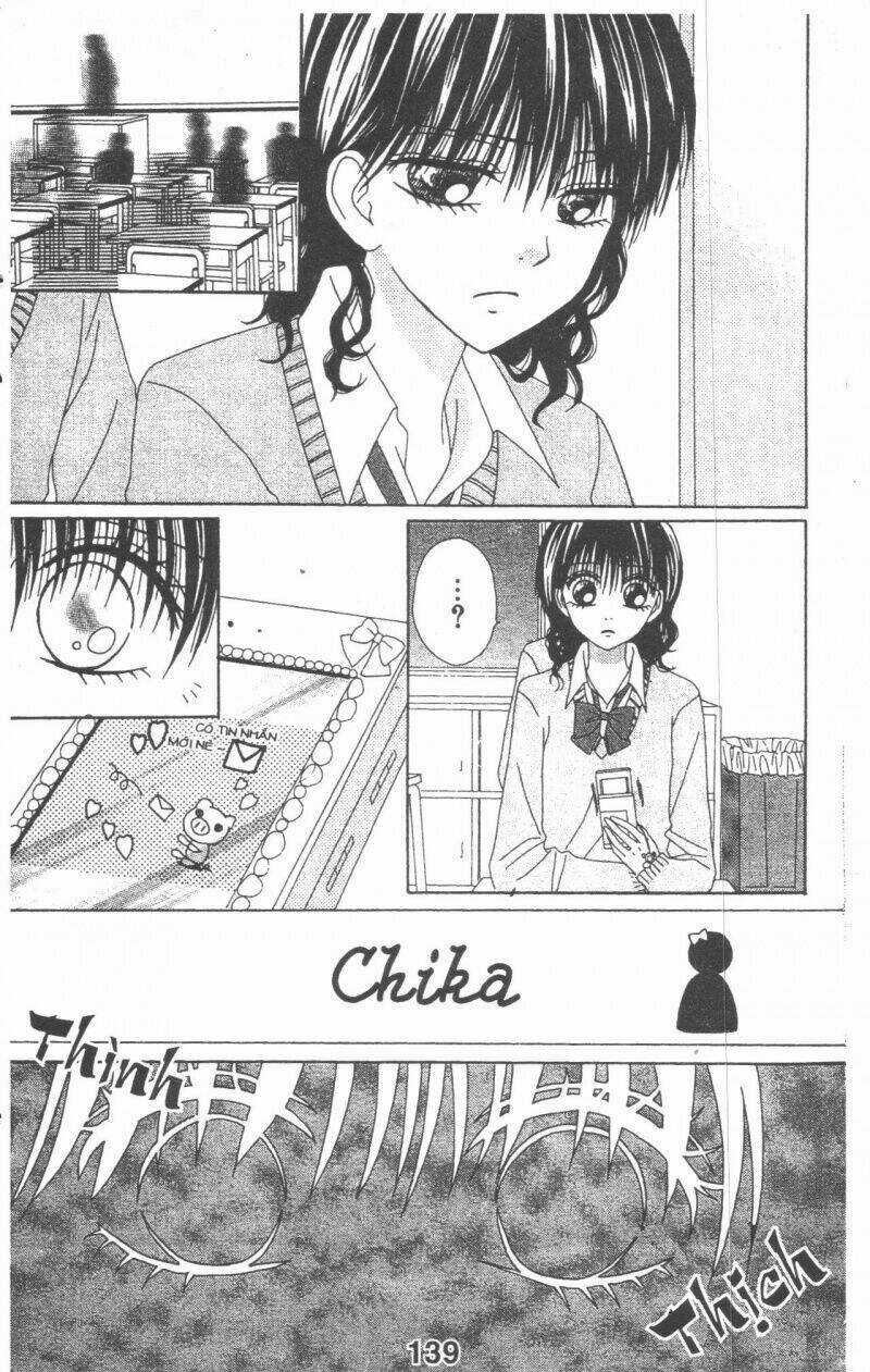 Tomodachi Gokko [Takeuchi Ayaka] - Chapter 3 - Trang 139