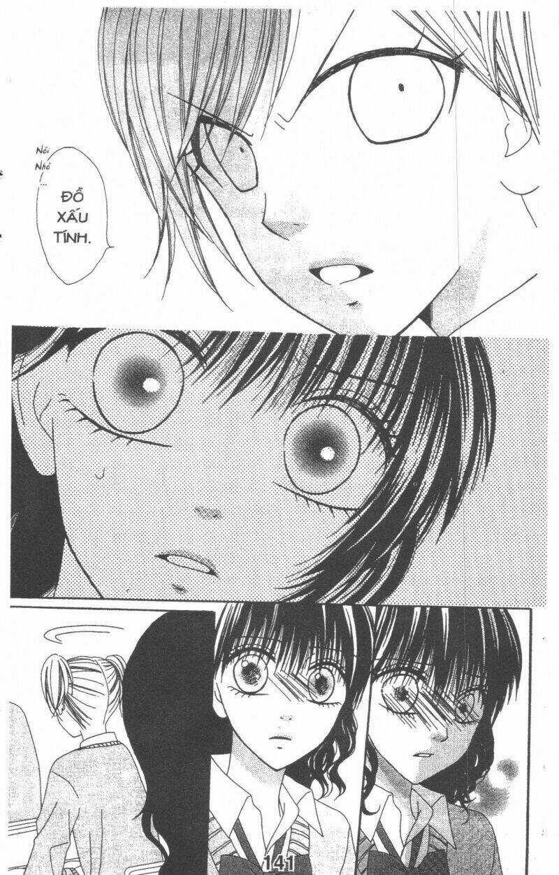 Tomodachi Gokko [Takeuchi Ayaka] - Chapter 3 - Trang 141