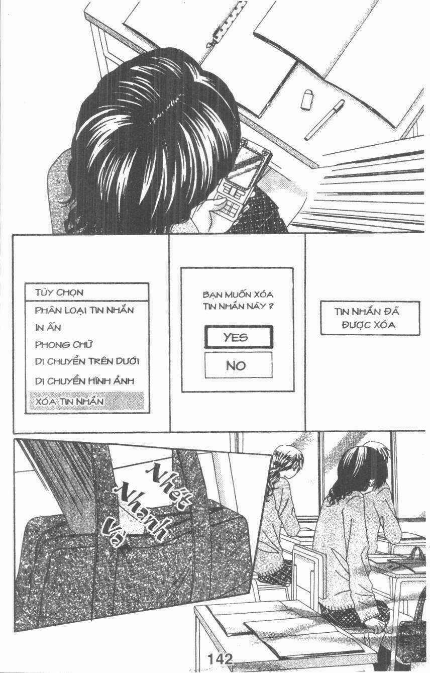 Tomodachi Gokko [Takeuchi Ayaka] - Chapter 3 - Trang 142