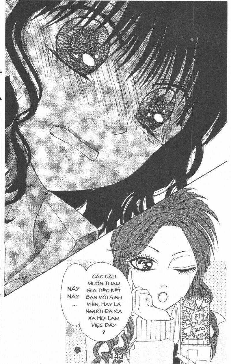 Tomodachi Gokko [Takeuchi Ayaka] - Chapter 3 - Trang 143