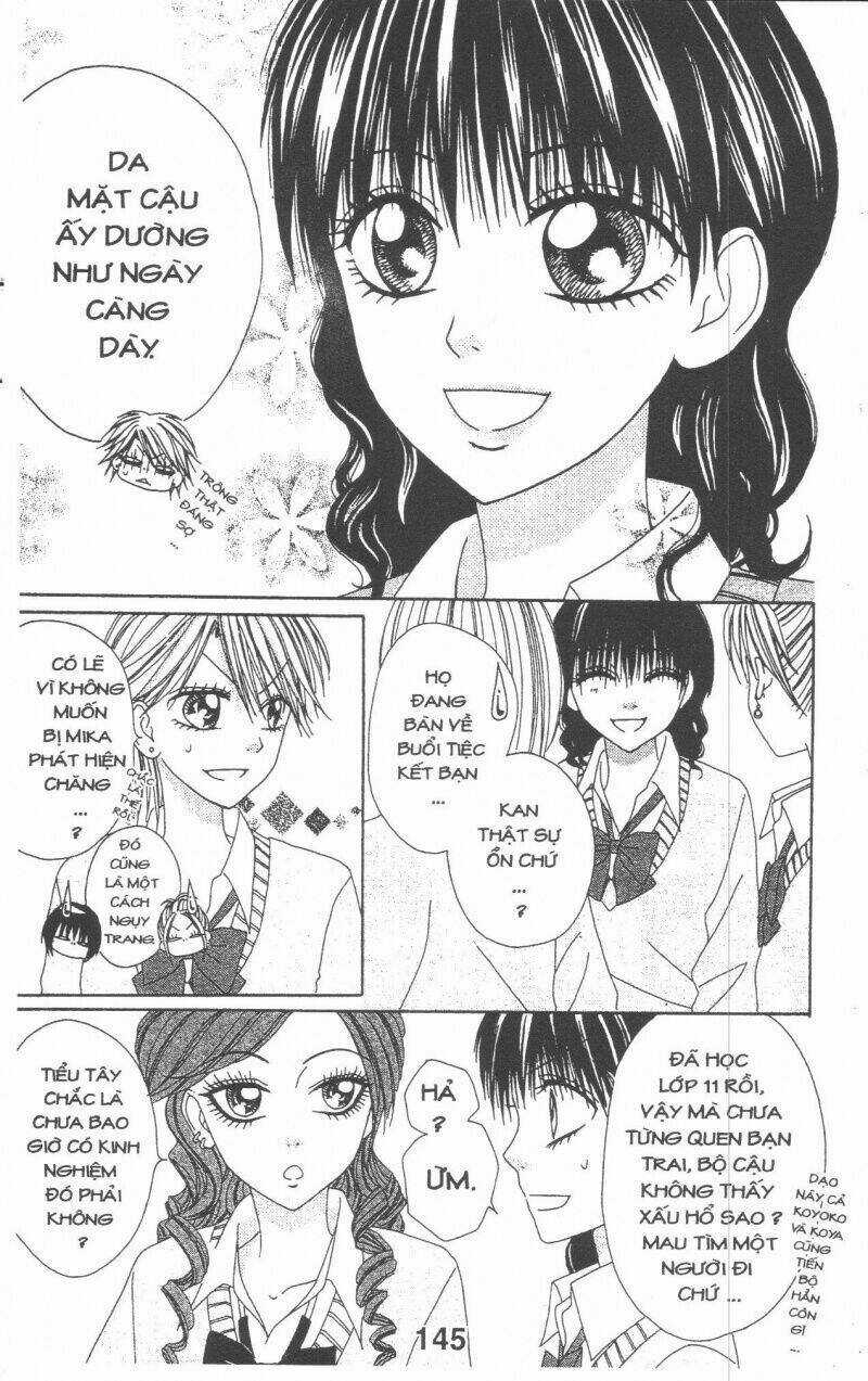 Tomodachi Gokko [Takeuchi Ayaka] - Chapter 3 - Trang 145