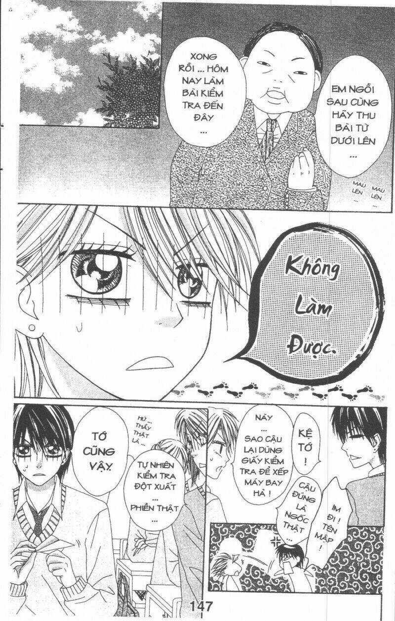 Tomodachi Gokko [Takeuchi Ayaka] - Chapter 3 - Trang 147