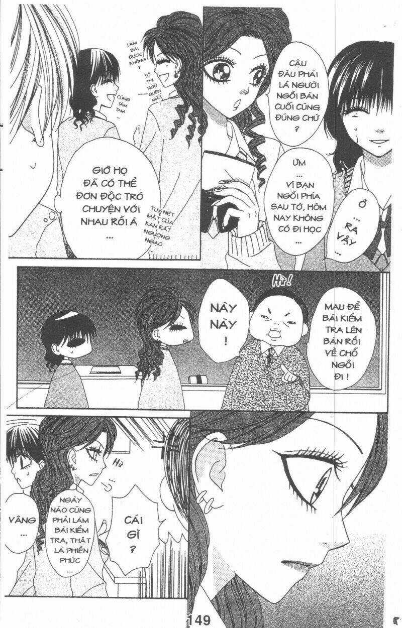 Tomodachi Gokko [Takeuchi Ayaka] - Chapter 3 - Trang 149