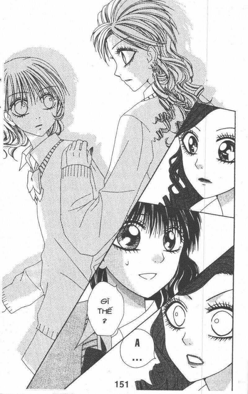 Tomodachi Gokko [Takeuchi Ayaka] - Chapter 3 - Trang 151