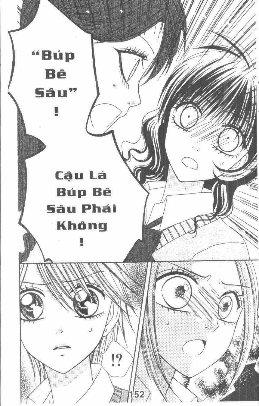 Tomodachi Gokko [Takeuchi Ayaka] - Chapter 3 - Trang 152