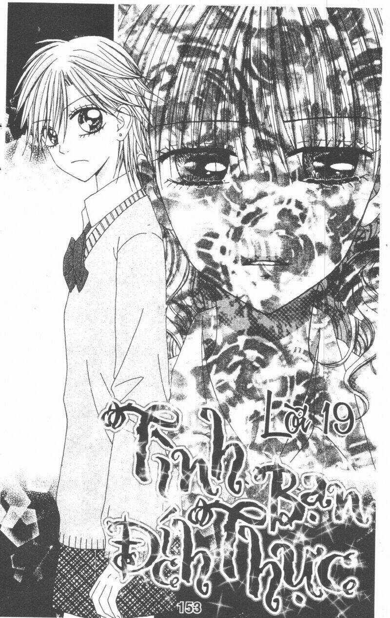 Tomodachi Gokko [Takeuchi Ayaka] - Chapter 3 - Trang 153