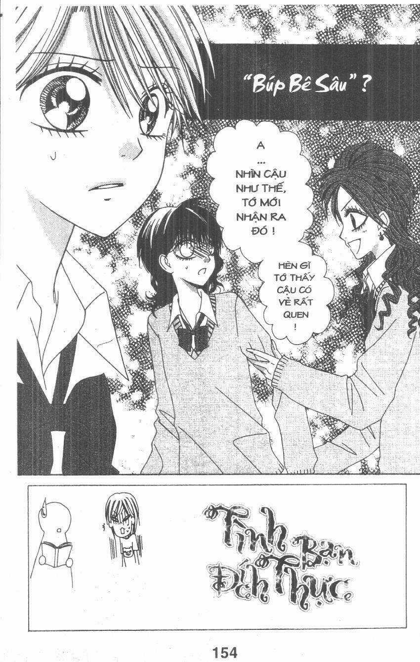 Tomodachi Gokko [Takeuchi Ayaka] - Chapter 3 - Trang 154