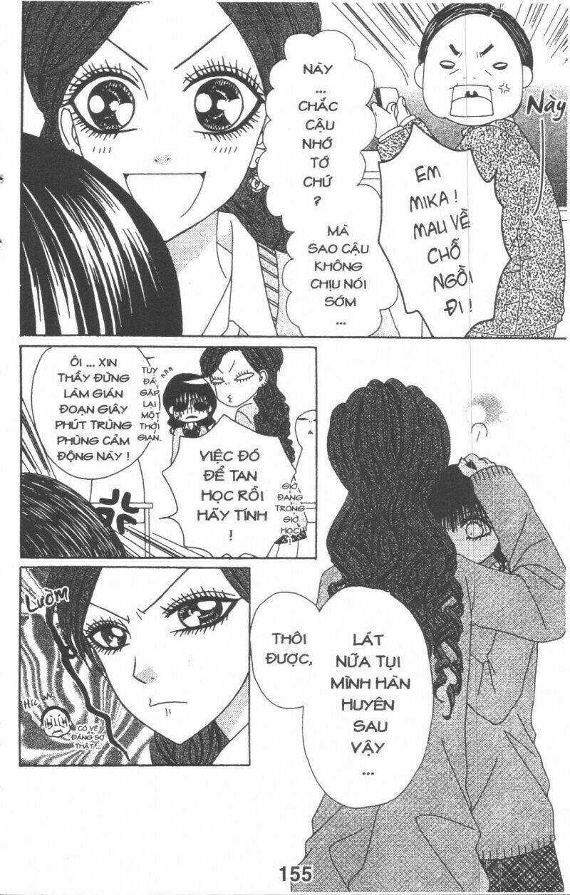 Tomodachi Gokko [Takeuchi Ayaka] - Chapter 3 - Trang 155