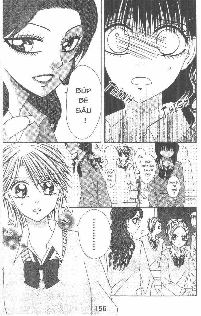 Tomodachi Gokko [Takeuchi Ayaka] - Chapter 3 - Trang 156