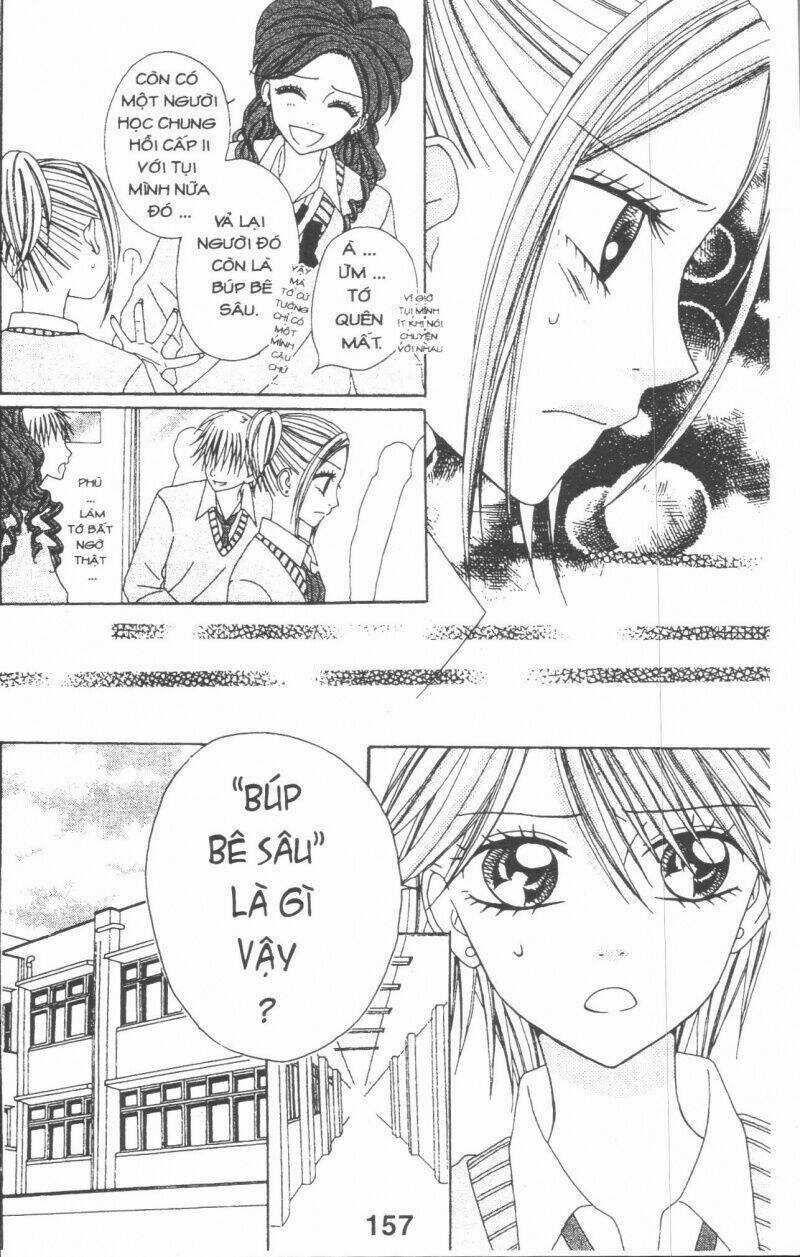 Tomodachi Gokko [Takeuchi Ayaka] - Chapter 3 - Trang 157