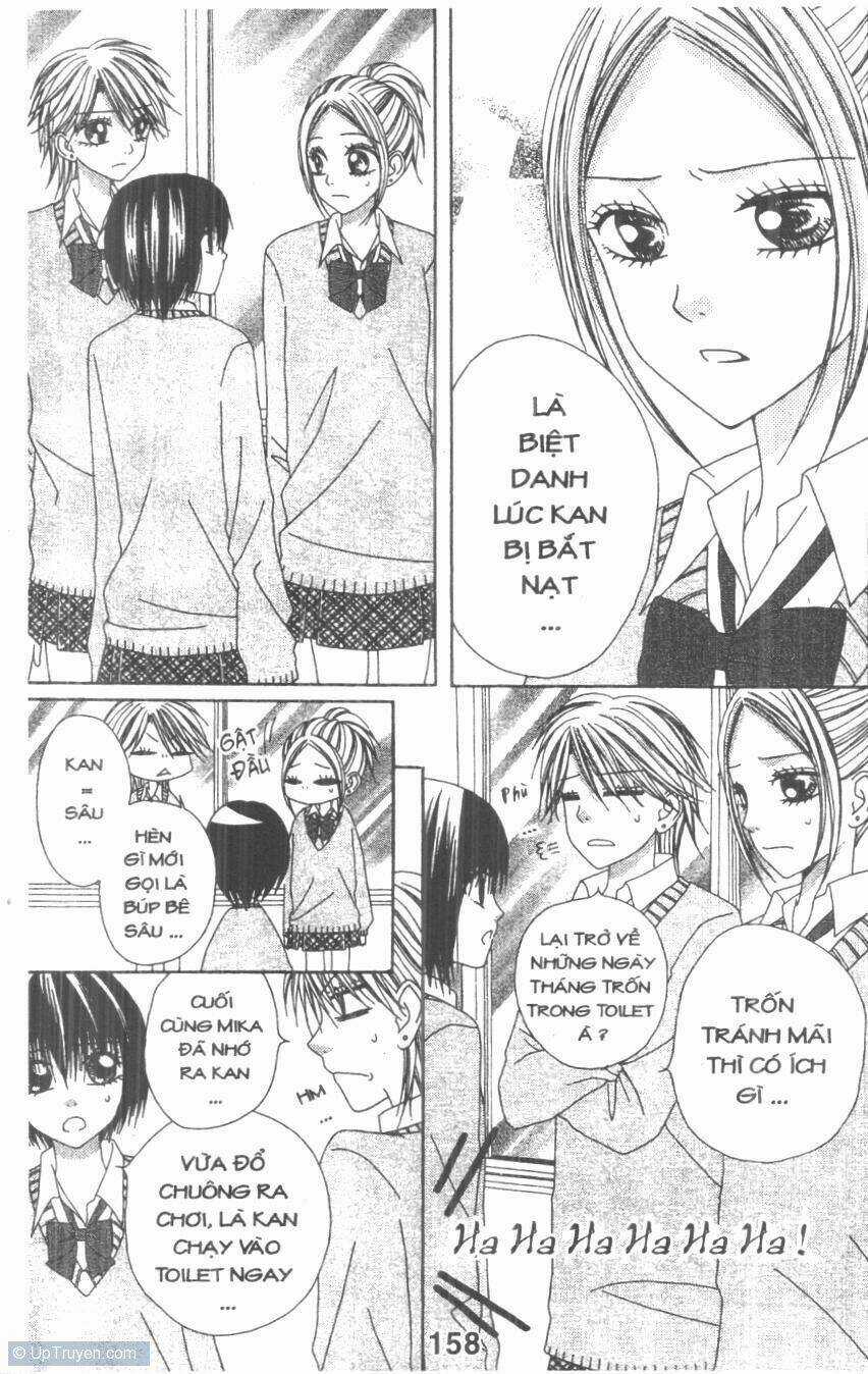 Tomodachi Gokko [Takeuchi Ayaka] - Chapter 3 - Trang 158