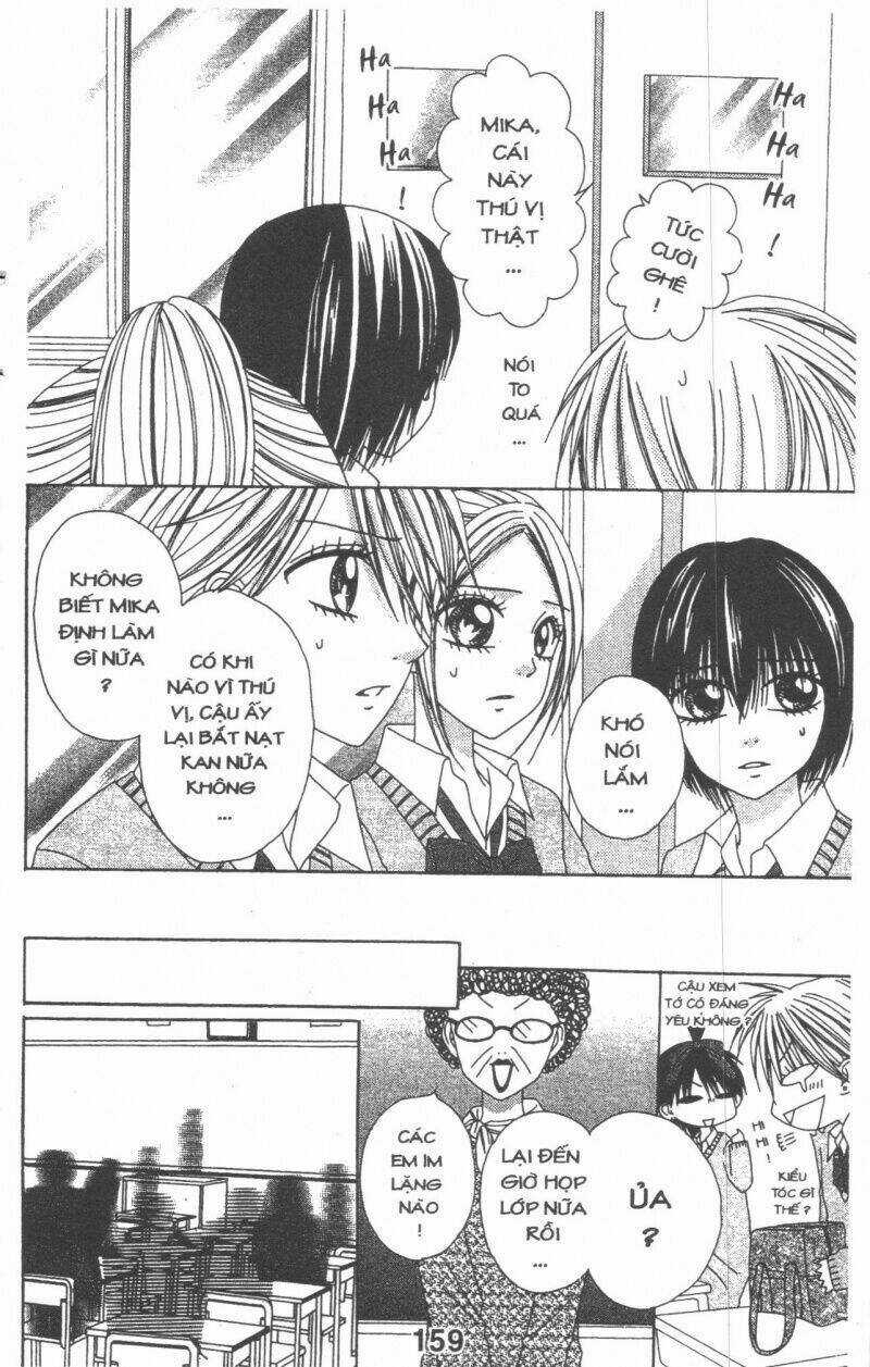 Tomodachi Gokko [Takeuchi Ayaka] - Chapter 3 - Trang 159