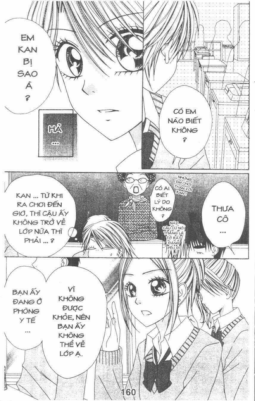 Tomodachi Gokko [Takeuchi Ayaka] - Chapter 3 - Trang 160