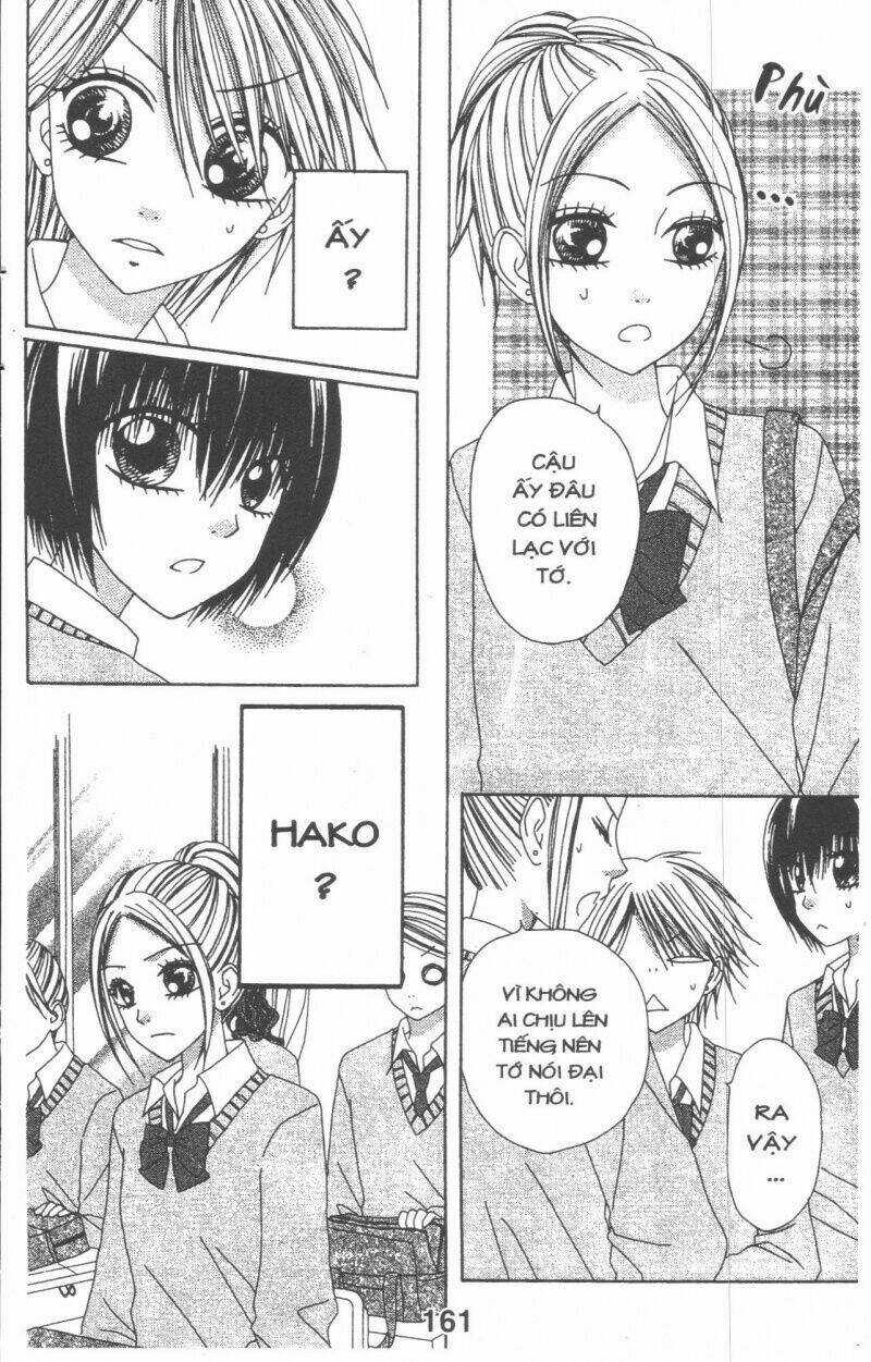 Tomodachi Gokko [Takeuchi Ayaka] - Chapter 3 - Trang 161