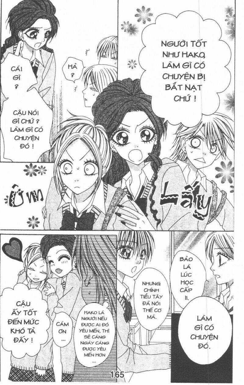 Tomodachi Gokko [Takeuchi Ayaka] - Chapter 3 - Trang 165