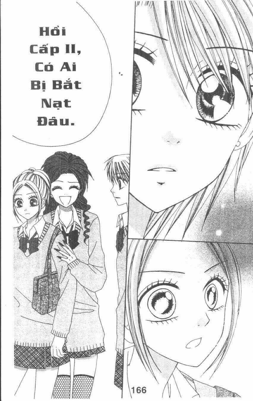 Tomodachi Gokko [Takeuchi Ayaka] - Chapter 3 - Trang 166