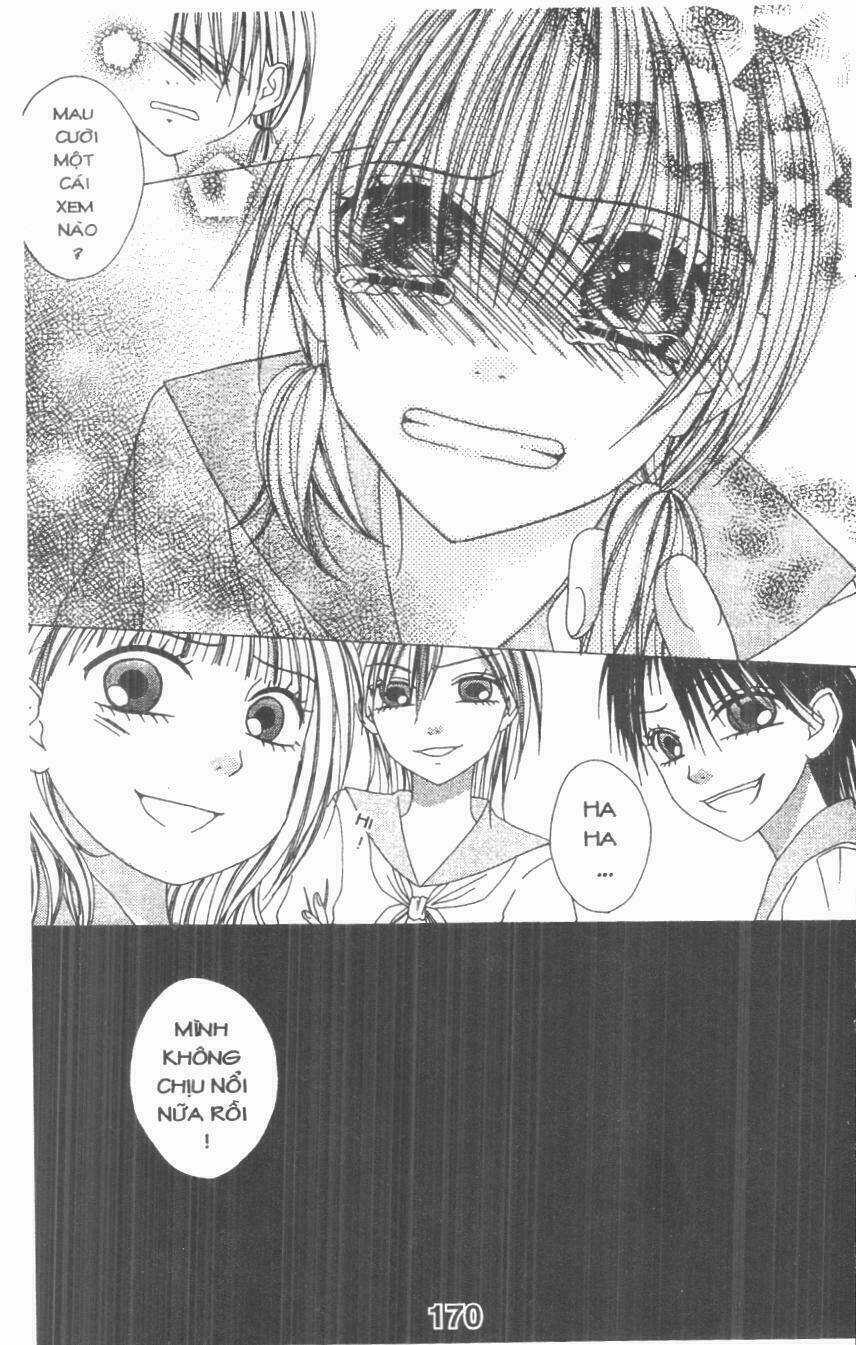 Tomodachi Gokko [Takeuchi Ayaka] - Chapter 3 - Trang 170