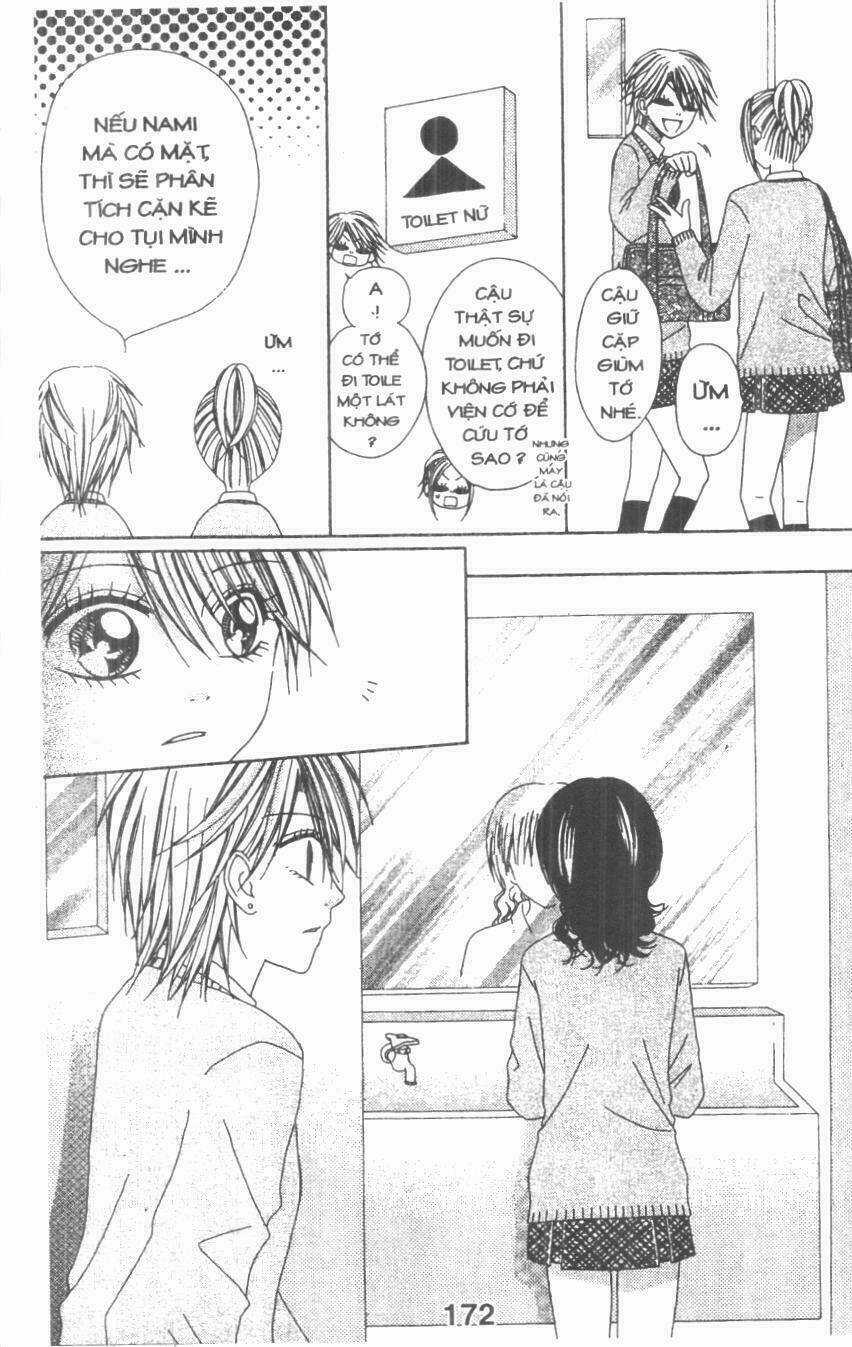 Tomodachi Gokko [Takeuchi Ayaka] - Chapter 3 - Trang 172