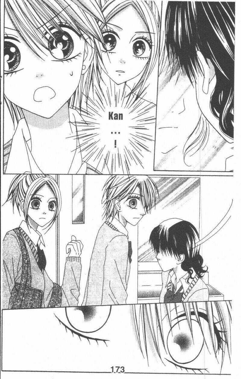 Tomodachi Gokko [Takeuchi Ayaka] - Chapter 3 - Trang 173