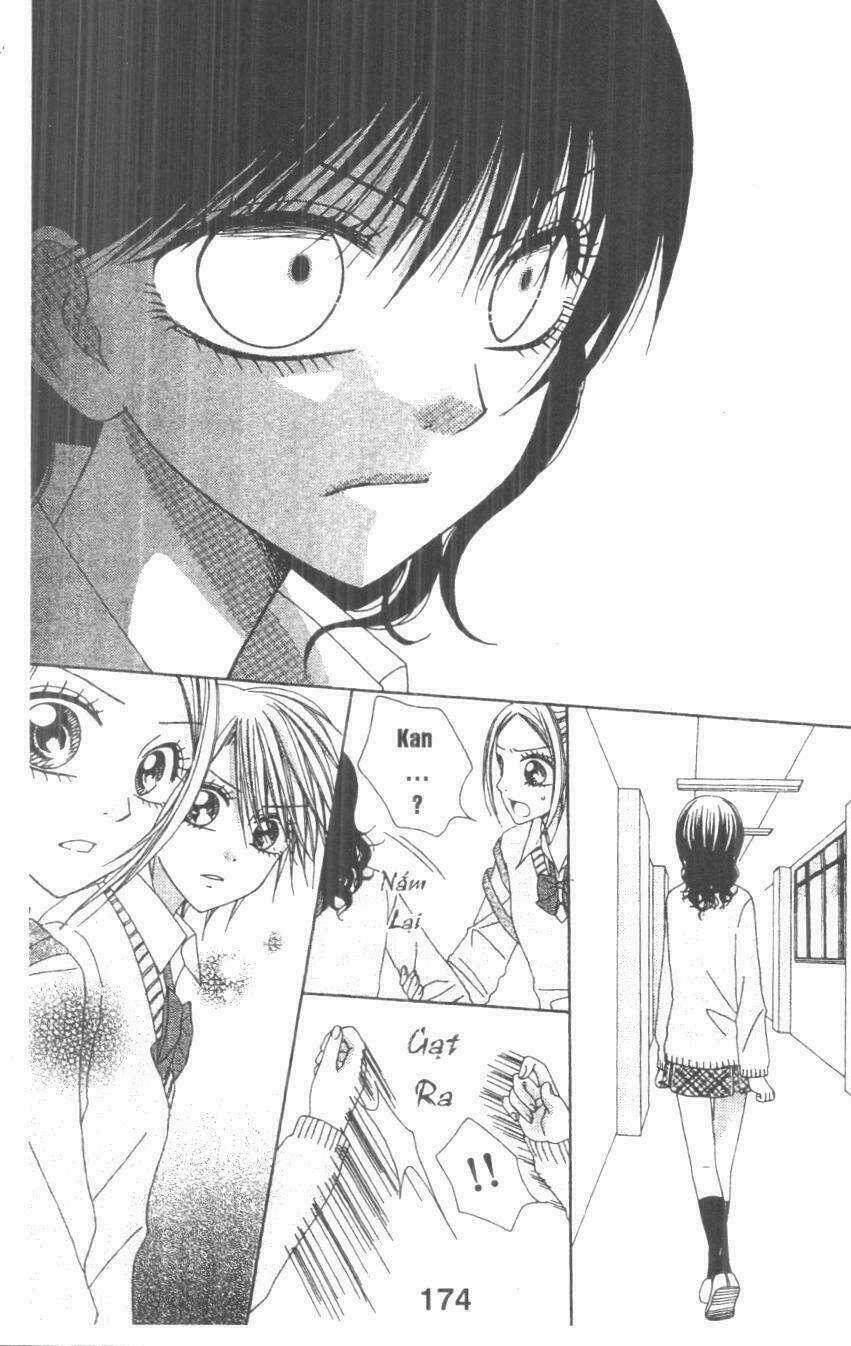 Tomodachi Gokko [Takeuchi Ayaka] - Chapter 3 - Trang 174