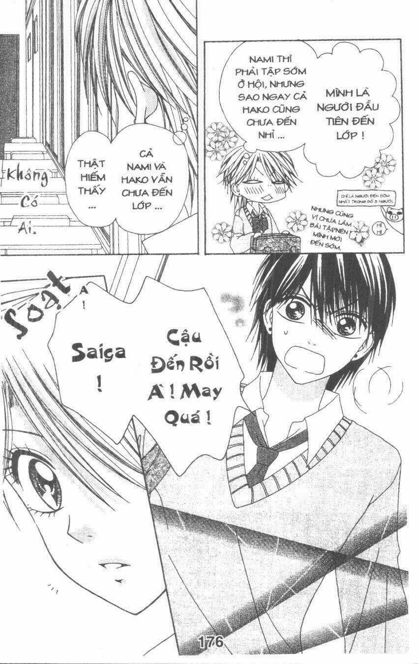 Tomodachi Gokko [Takeuchi Ayaka] - Chapter 3 - Trang 176