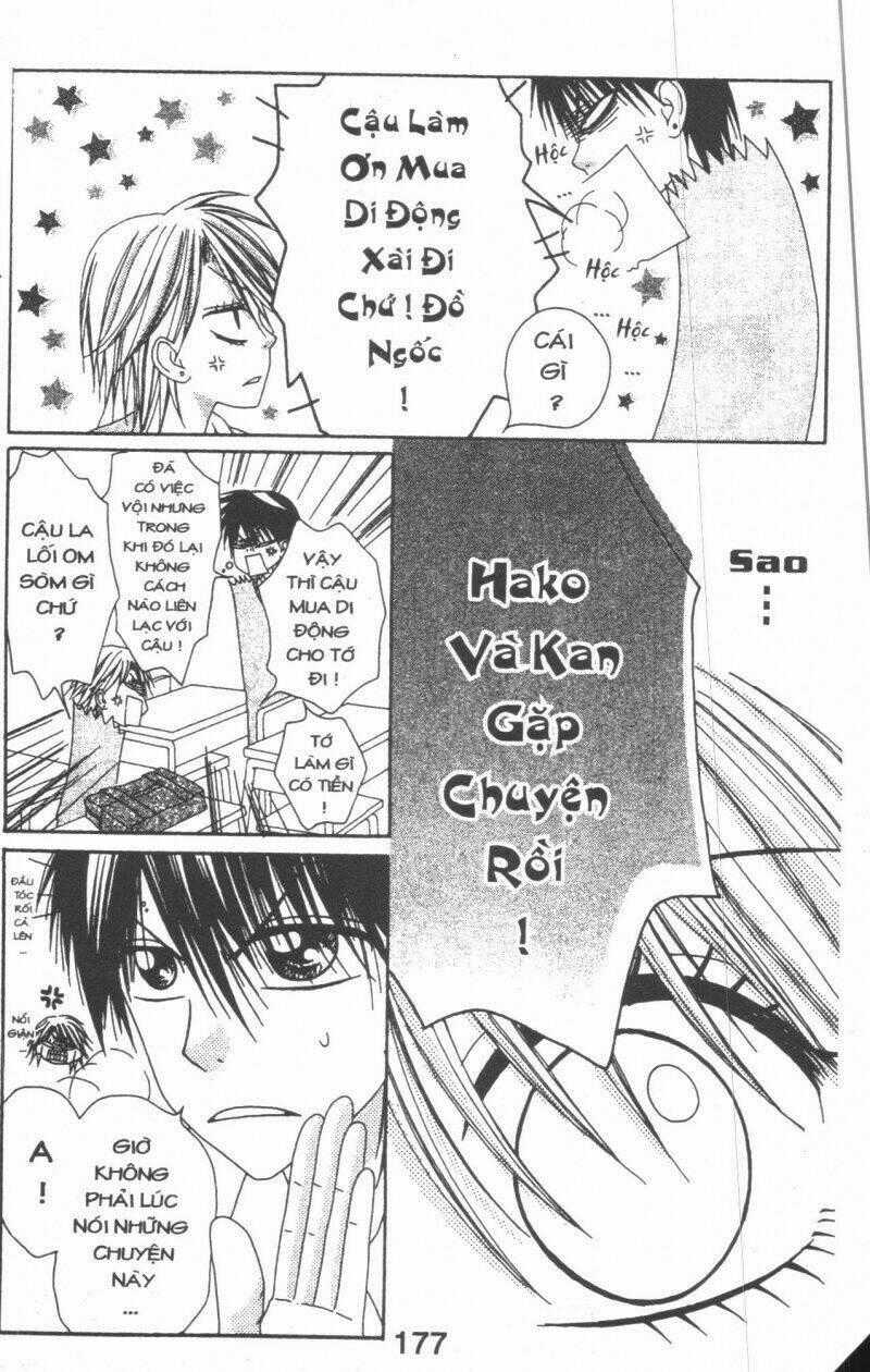 Tomodachi Gokko [Takeuchi Ayaka] - Chapter 3 - Trang 177