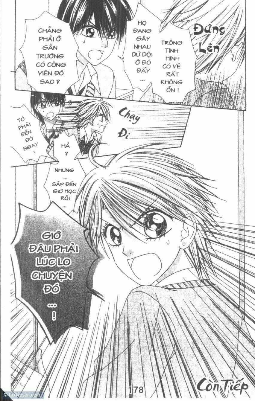 Tomodachi Gokko [Takeuchi Ayaka] - Chapter 3 - Trang 178