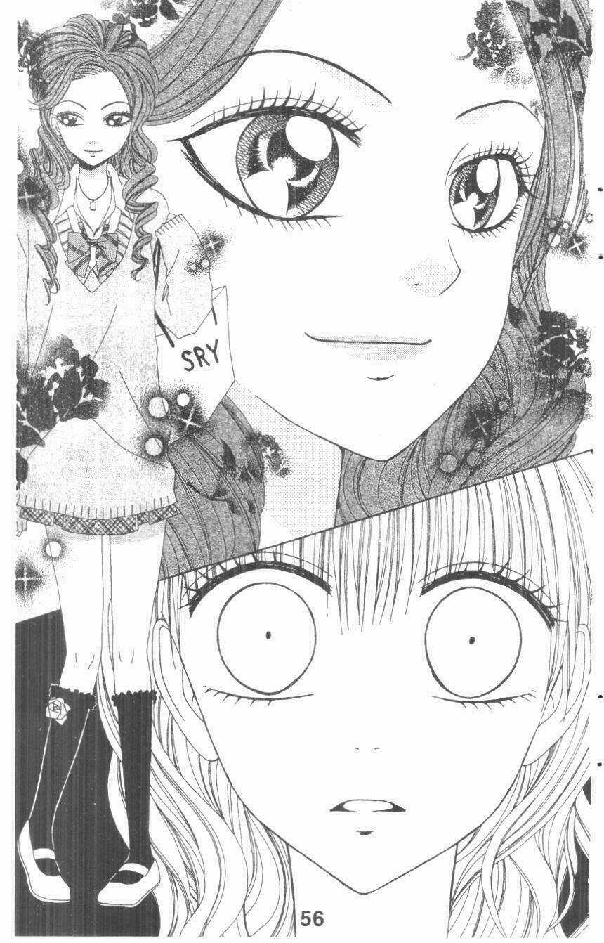 Tomodachi Gokko [Takeuchi Ayaka] - Chapter 3 - Trang 56