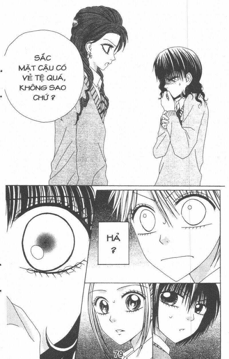 Tomodachi Gokko [Takeuchi Ayaka] - Chapter 3 - Trang 79