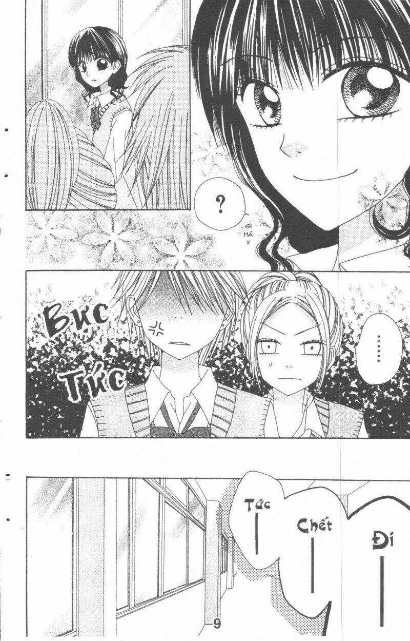 Tomodachi Gokko [Takeuchi Ayaka] - Chapter 3 - Trang 9