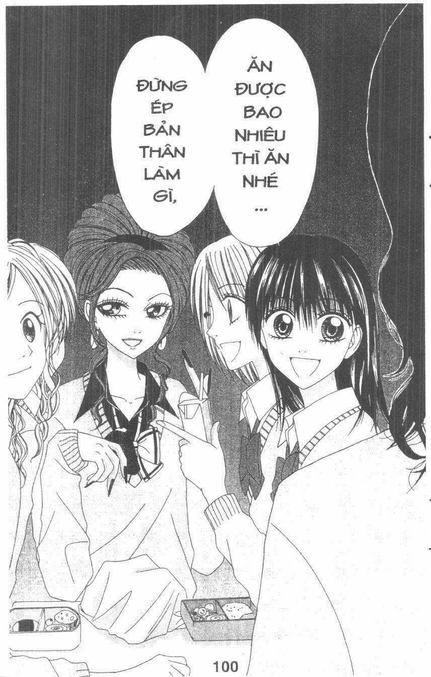 Tomodachi Gokko [Takeuchi Ayaka] - Chapter 3 - Trang 100