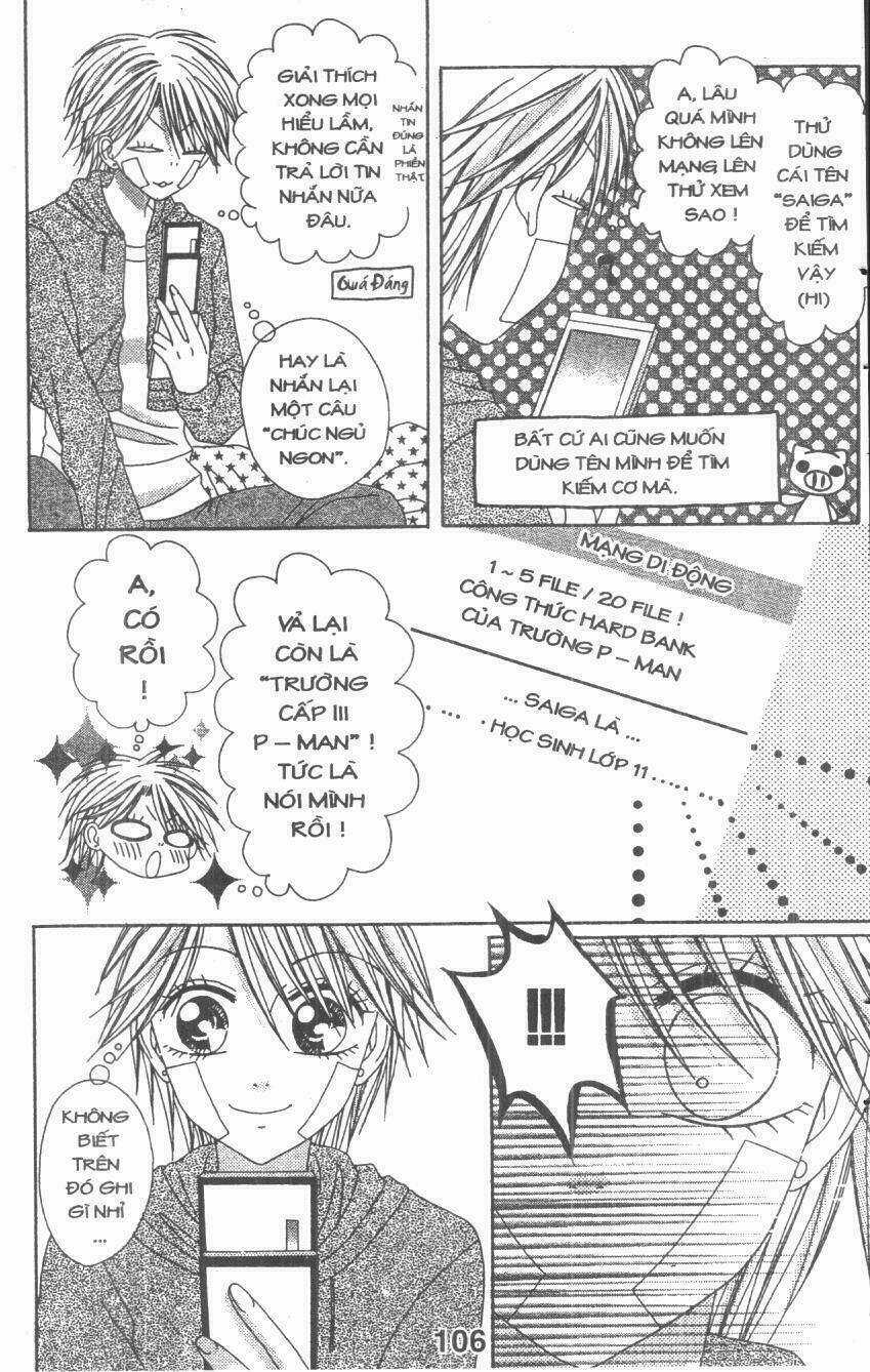 Tomodachi Gokko [Takeuchi Ayaka] - Chapter 4 - Trang 106