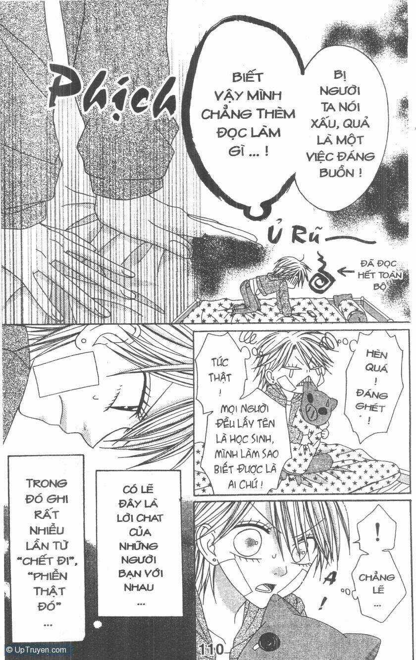 Tomodachi Gokko [Takeuchi Ayaka] - Chapter 4 - Trang 110