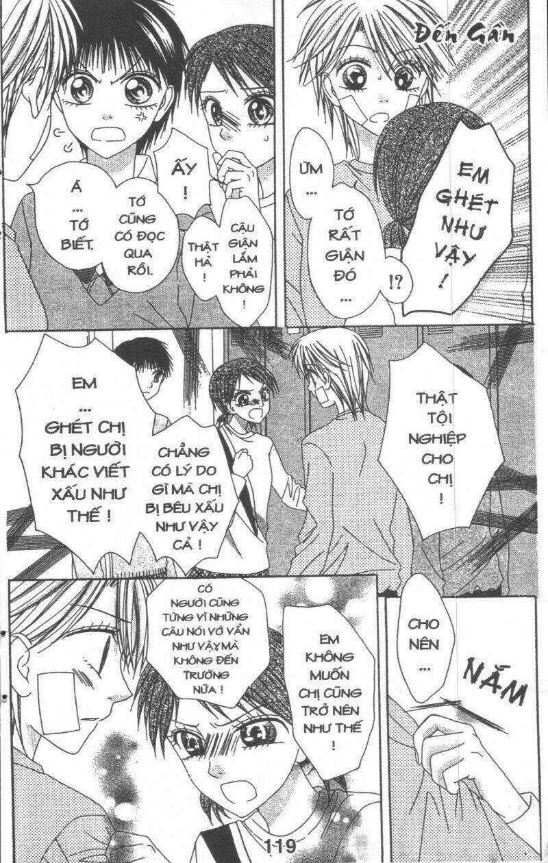 Tomodachi Gokko [Takeuchi Ayaka] - Chapter 4 - Trang 119