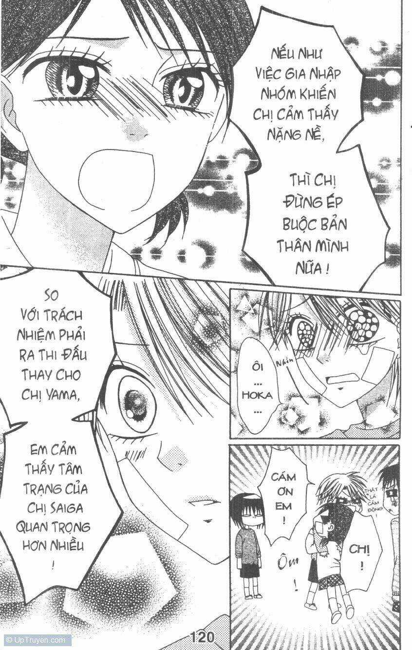 Tomodachi Gokko [Takeuchi Ayaka] - Chapter 4 - Trang 120