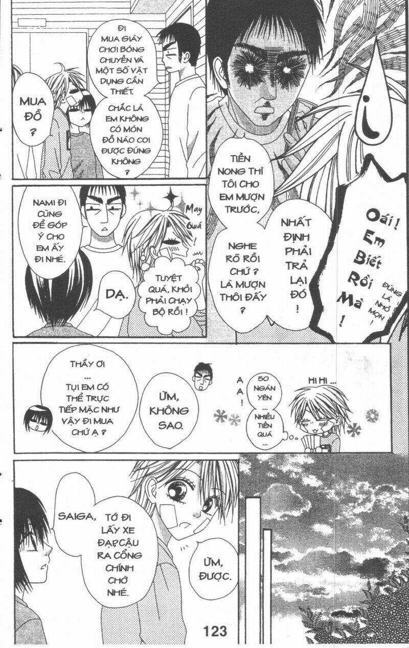 Tomodachi Gokko [Takeuchi Ayaka] - Chapter 4 - Trang 123